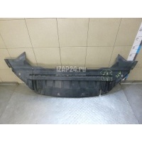 Пыльник двигателя Ford Mondeo IV (2007 - 2015) 1555114