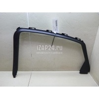 Накладка двери задней правой Ford Mondeo IV (2007 - 2015) 1683217