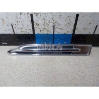 Накладка переднего крыла правого Ford Mondeo IV (2007 - 2015) 1754158