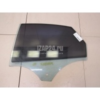 Стекло двери задней левой Ford Mondeo IV (2007 - 2015) 1504242