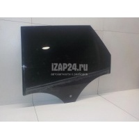 Стекло двери задней левой Ford Mondeo IV (2007 - 2015) 1465720
