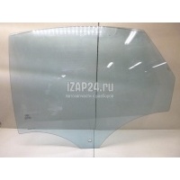 Стекло двери задней левой Ford Mondeo IV (2007 - 2015) 1504242