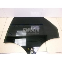 Стекло двери задней левой Ford Mondeo IV (2007 - 2015) 1465720
