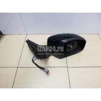 Зеркало правое электрическое Ford Mondeo IV (2007 - 2015) 1581928