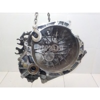 МКПП (механическая коробка переключения передач) Ford Mondeo III (2000 - 2007) 1462440