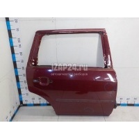 Дверь задняя правая Ford Mondeo III (2000 - 2007) 1446443