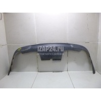 Спойлер заднего бампера Ford Mondeo III (2000 - 2007) 1255392