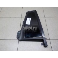 Стекло двери задней правой (форточка) Ford Mondeo III (2000 - 2007) 1417670