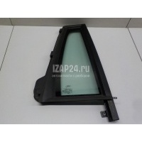 Стекло двери задней правой (форточка) Ford Mondeo III (2000 - 2007) 1417670