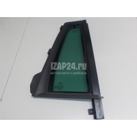 Стекло двери задней правой (форточка) Ford Mondeo III (2000 - 2007) 1417670