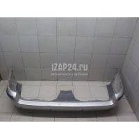 Бампер задний Ford Mondeo III (2000 - 2007) 1379976
