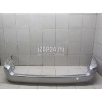 Бампер задний Ford Mondeo III (2000 - 2007) 1379976