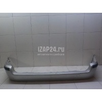 Бампер задний Ford Mondeo III (2000 - 2007) 1379976