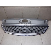 Решетка радиатора Ford Mondeo III (2000 - 2007) 1365546
