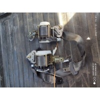 Ремень безопасности Renault Modus 2006 8200215899, 8200215901