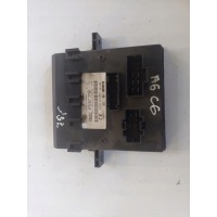 Модуль комфорта audi a6 c6 4f0907279a