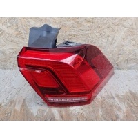 LAMPA PRAWA TYLNA TYŁ VW TIGUAN II 5NA 5NA945096C