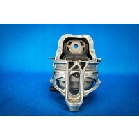 Подушка двигателя правый audi q7 4m 4m0199256r etron