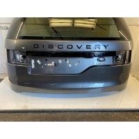 Land discovery v 5 l462 крышка багажника багажника в сборе