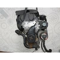 Двигатель (ДВС) Skoda Octavia (A5) 2004-2008 2007 2 л Дизель BKD 03G100104AX
