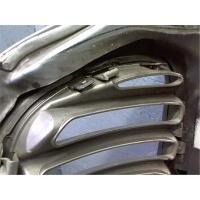 Капот BMW X5 E53 2000-2007 2004 41617121102