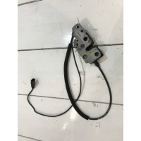 Замок капота датчик трос volkswagen sharan 7n 7n1823509b