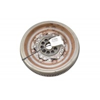 Колесо двухмассовый dwumasa volkswagen passat cc 3.6 v6 2010 год