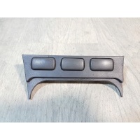 Крышка рамка консоль заглушки volvo s40 v40