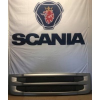 Решетка радиатора нижняя скамейка scania r xpi 1885932