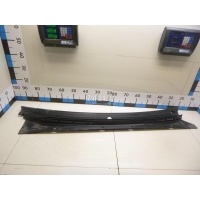 Решетка стеклооч. (планка под лобовое стекло) Ford Ranger (2006 - 2012) 1461628