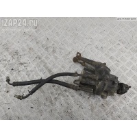 Редуктор рулевой Mercedes W201 (190) 1998 2014603302