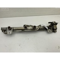 Рампа (рейка) топливная Audi A4 B5 (1994-2001) 1996 050133681A