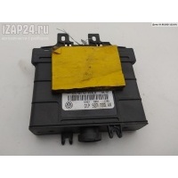 Блок управления АКПП Volkswagen Transporter 4 1996 01p927733an