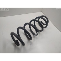 Пружина подвески передняя Audi A6 C5 (1997-2005) 2000 8D0411105DR