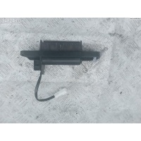 Ручка крышки (двери) багажника Peugeot 4007 2007