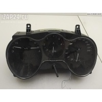 Щиток приборный (панель приборов) Seat Toledo (2004-2009) 2004 5P0920822E