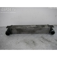 Радиатор интеркулера BMW 5 E39 (1995-2003) 2000 17512247359