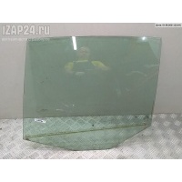 Стекло двери задней левой Volkswagen Golf-5 2005 1K6845025B