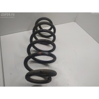 Пружина подвески передняя Audi A6 C5 (1997-2005) 2000 8D0411105DR