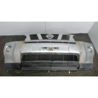 Бампер перед. Nissan X-Trail (T31) 2007-2015 2008 62022JG44H