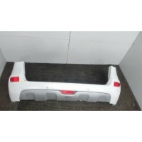 Бампер, зад. Renault Koleos 2008-2016 2015 850107456R
