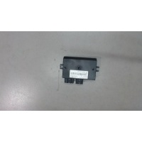 Блок управления прицепного устройства Volkswagen Touareg 2002-2007 2002 7L0907383E