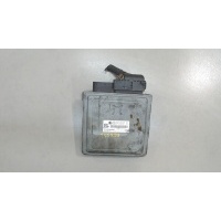 Блок управления (ЭБУ), Двигателем Skoda Fabia 2007-2014 2010 03L906023DP