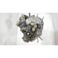 Двигатель (ДВС), Toyota Highlander 2 2007-2013 2008 3.5 л Бензин 2GRFE 1900031E40