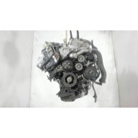 Двигатель (ДВС), Toyota Highlander 2 2007-2013 2008 3.5 л Бензин 2GRFE 1900031E40