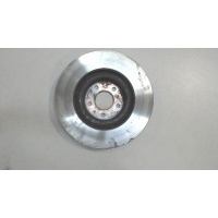 Диск тормозной, перед. Audi Q5 2008-2017 2010 8K0615301M
