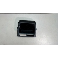 Дисплей мультимедиа, Toyota Prius 2003-2009 2005 8611047081