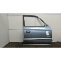 Замок двери, перед. правая Toyota Land Cruiser Prado (90) - 1996-2002 2000 6903060051