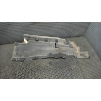 Защита днища, запаски, КПП, Ford Mondeo 5 2015- 2017 1947756 / 1947760