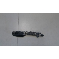 Кронштейн бампера зад. левая Toyota Auris E18 2012- 2013 5257612190